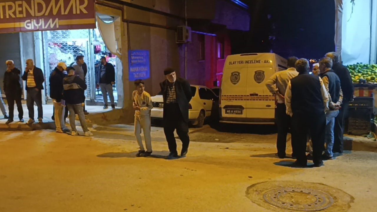 Eski Koca Dehşet Saçtı 2 Ölü, 1 Ağır Yaralı (4)