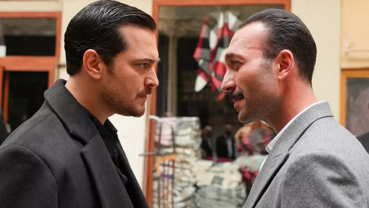 Eşref Rüya Dizisi Yeni Bölümde Neler Olacak Eşref Rüya 20. Bölüm Fragmanı