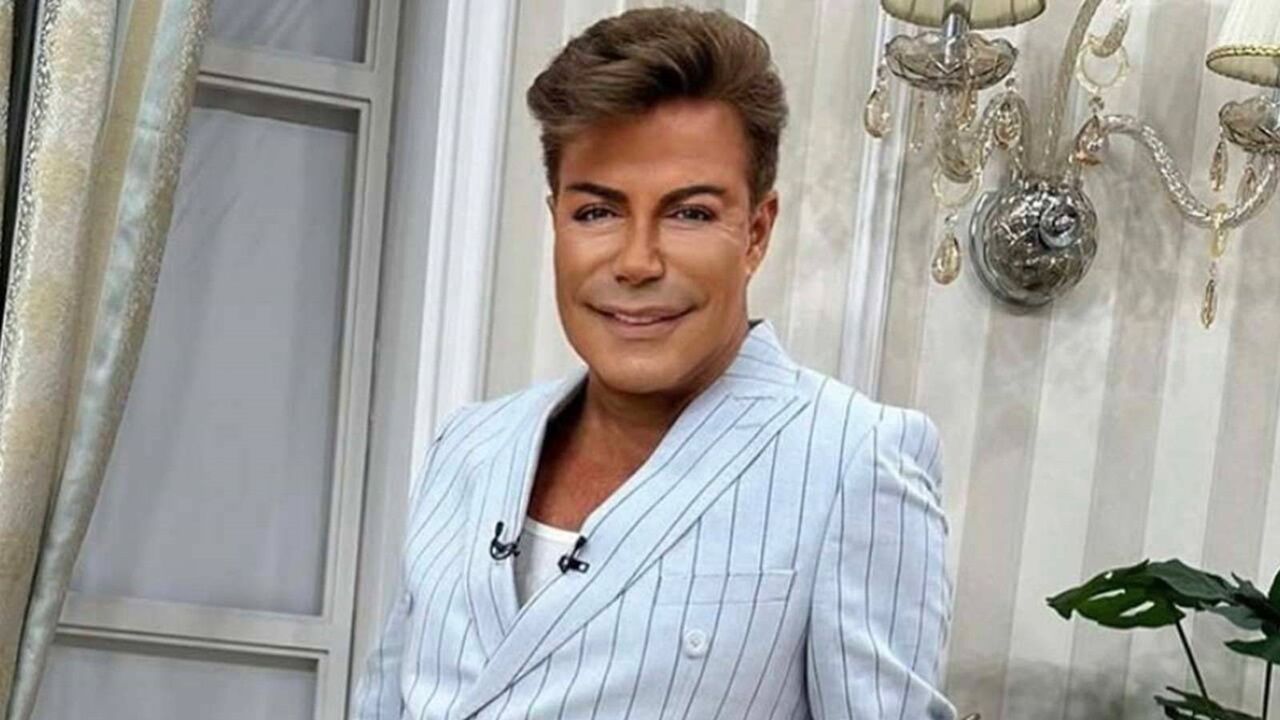 Fatih Ürek Sağlık Durumu Nasıl? Hastaneden Açıklama Geldi!4