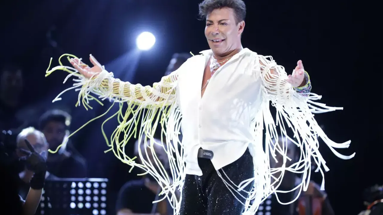 Fatih Ürek Sağlık Durumu Nasıl? Hastaneden Açıklama Geldi!6