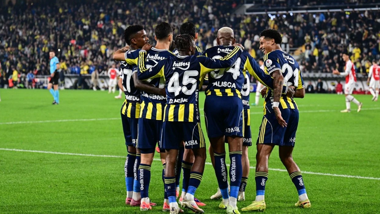 Fenerbahçe Stuttgart Maçı Ne Zaman Ve Hangi Kanalda Fenerbahçe Stuttgart Maçı Eksikleri (2)