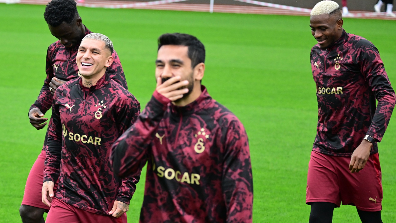 Galatasaray Bodo Glimt Maçı Hangi Kanalda Galatasaray Bodo Glimt Maçı Eksikleri (1)