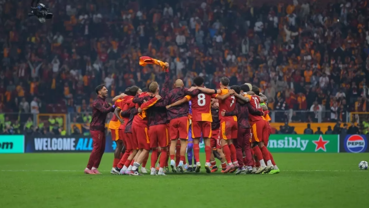 Galatasaray Bodo Glimt Maçı Hangi Kanalda Galatasaray Bodo Glimt Maçı Eksikleri (2)