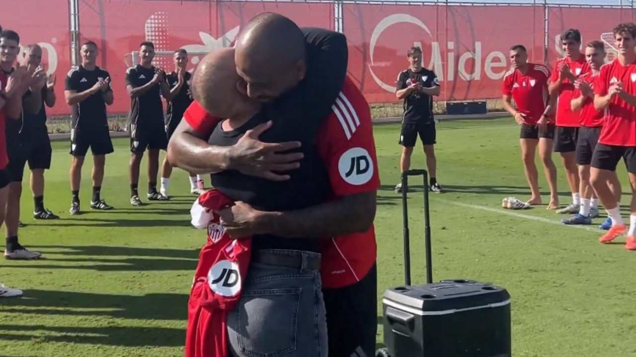 Galatasaray’ın Eski Futbolcusu Marcao’nun Eşi Pan Teixeira Kanseri Yendi (2)