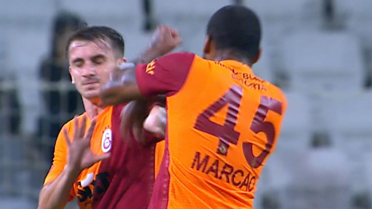 Galatasaray’ın Eski Futbolcusu Marcao’nun Eşi Pan Teixeira Kanseri Yendi (3)