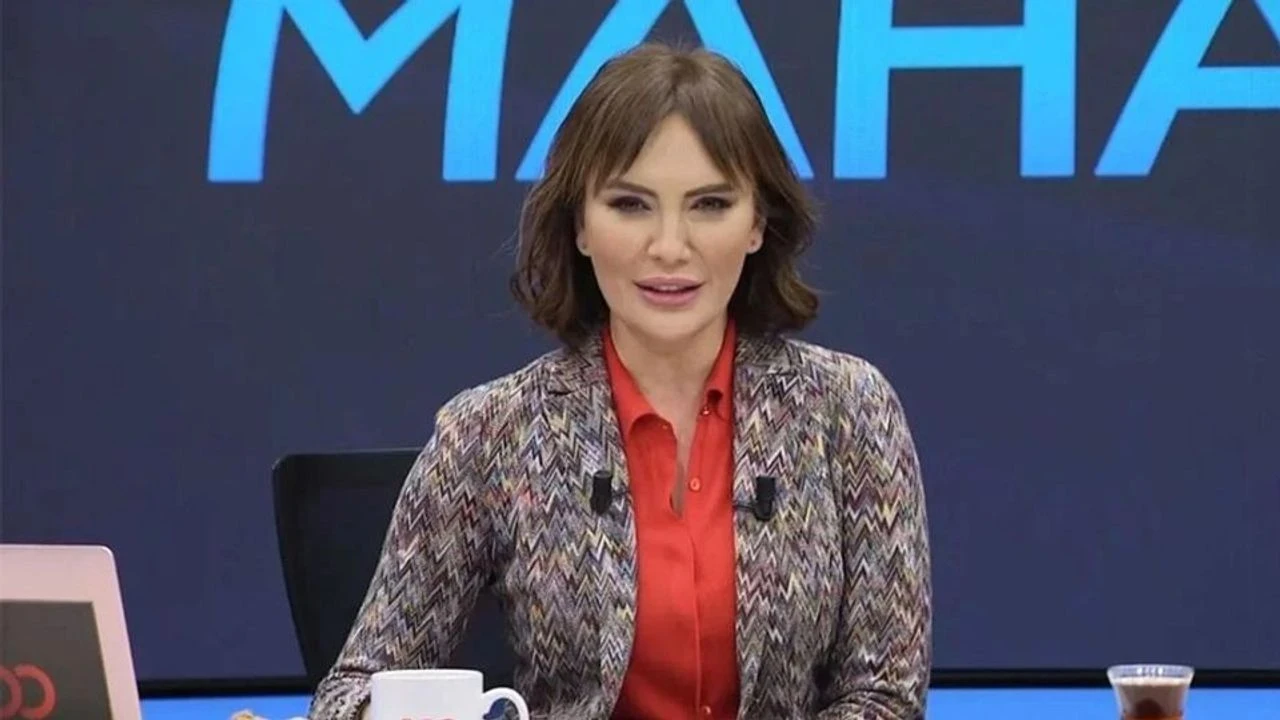 Gazeteci Bahar Feyzan’dan Şok İddia %22Fatih Altaylı Siyaseti Bırakıyor, Sadece Bilim Ve Röportaj Yapacak%22 4