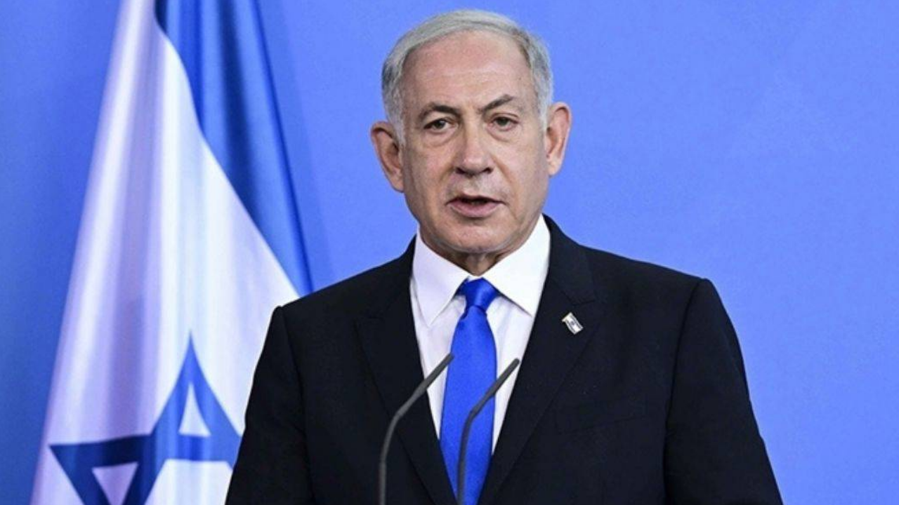 Gazze’de Ateşkes Bitti Mi Netanyahu Ve Hamas'tan Şok Açıklama!