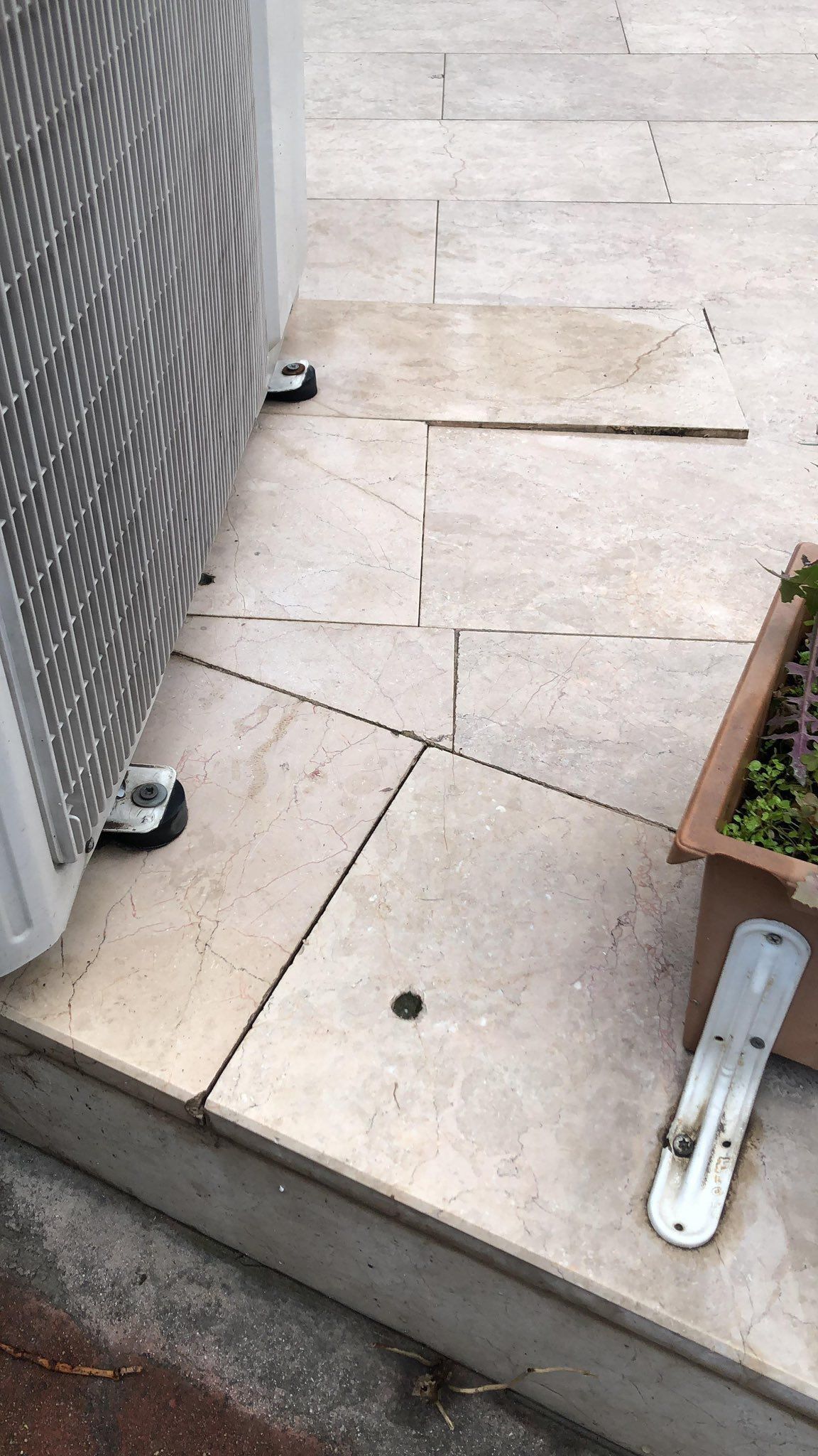 Gebze’de Çöken Binanın Dün Çekilen Fotoğrafları Sızdı! Felaket Göz Göre Göre Gelmiş! İhmâl Mi Var2