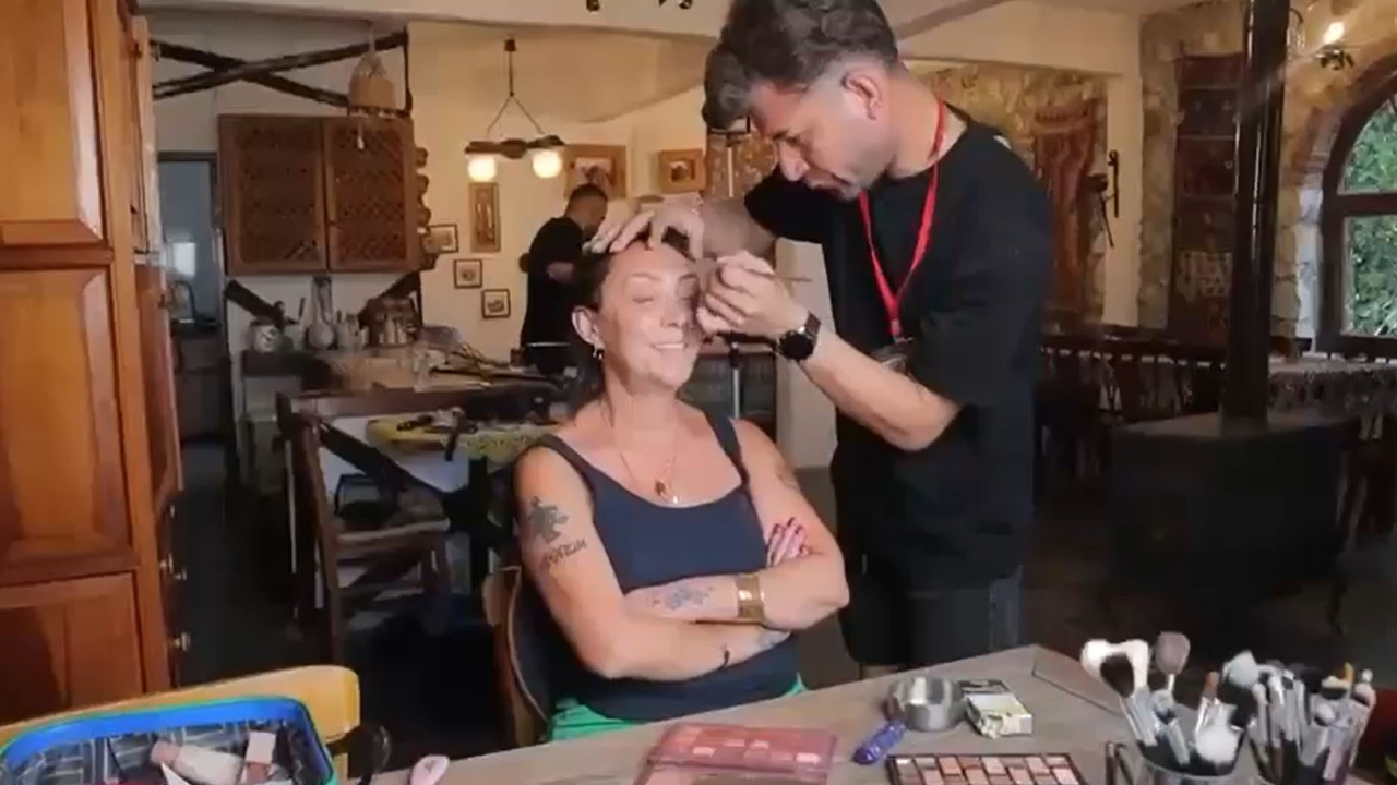 Güllü’nün Kızından Suç Duyurusu ‘’Linç Kampanyasına Dönüşmüştür’’ (3)