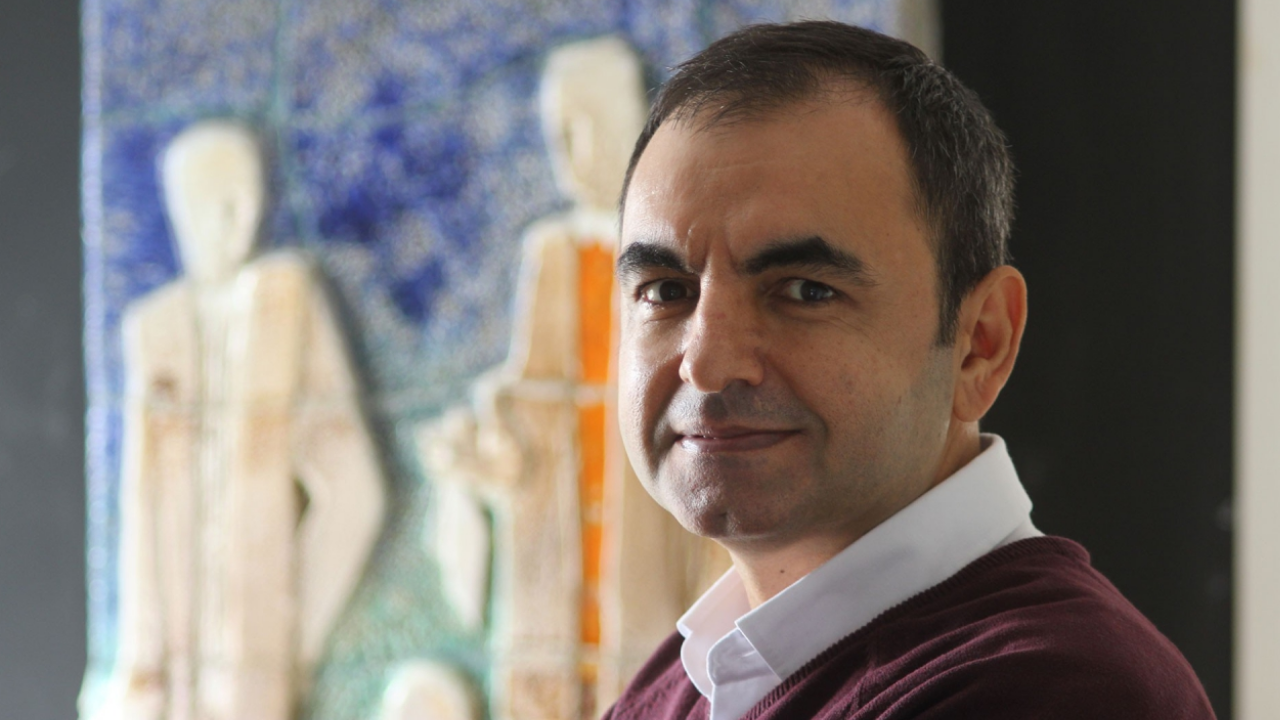 Hdk Davasında Tutuklanan Gazeteci Ercüment Akdeniz Tahliye Edildi (2)