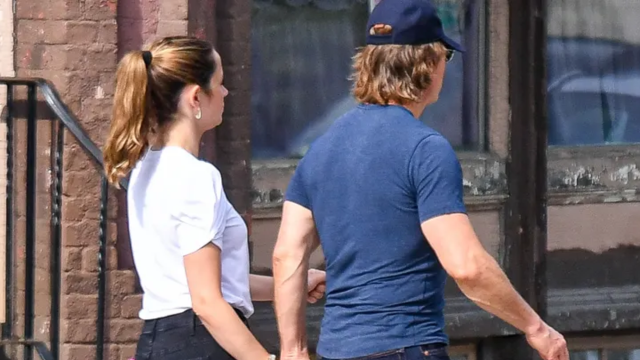 Hollywood Aşkı Kısa Sürdü Tom Cruise Ile Ana De Armas Ayrıldı (2)