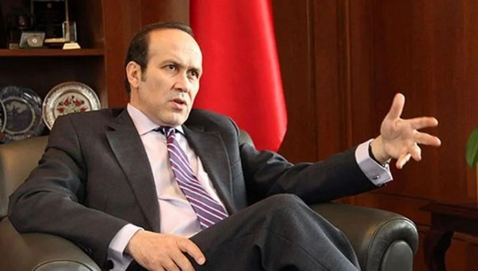 İmamoğlu’na Casusluk Suçlaması İngiltere Başbakanı Ziyaretinden Önce Chp’den Tepki 2