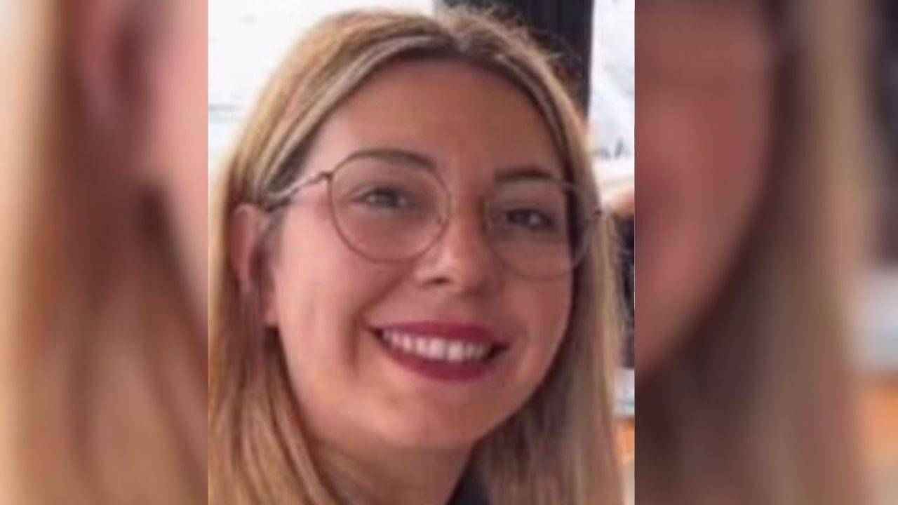 İzmir'de Boşanma Aşamasındaki Eşini Öldüren Koca Tutuklandı (1)