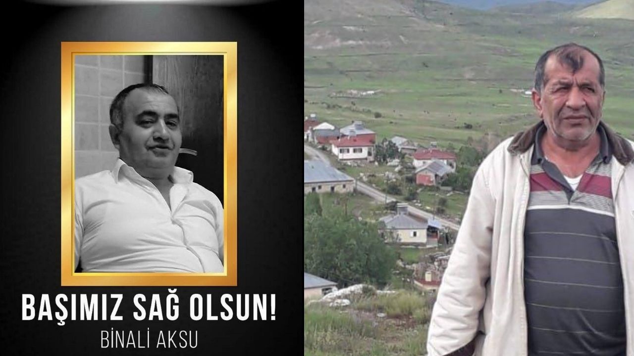 İzmit Belediyesi Müdürü Ozan Aksu’ya Iki Acı Birden