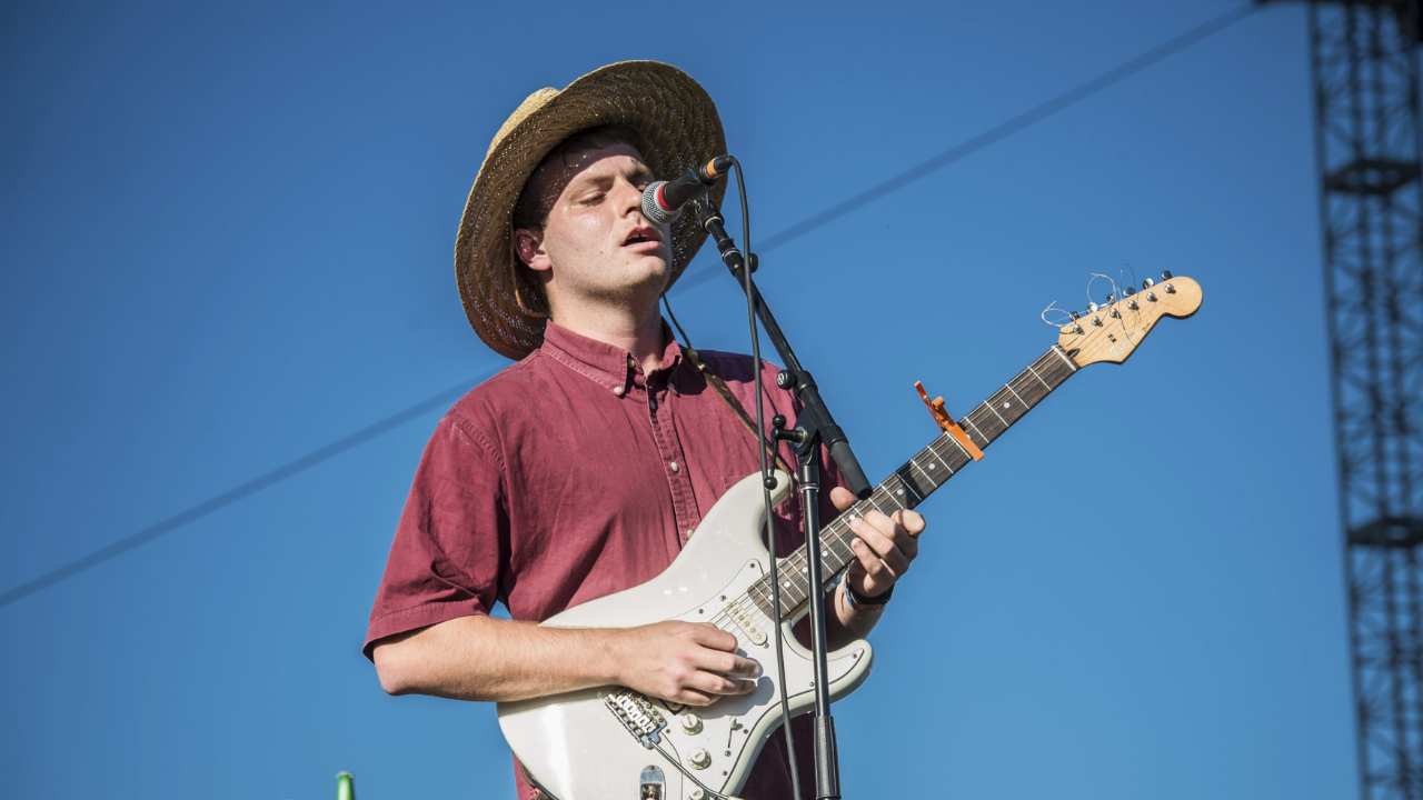 ‘’Jizz Jazz’’ın Ustası Mac Demarco Türkiye’ye Geliyor (2)