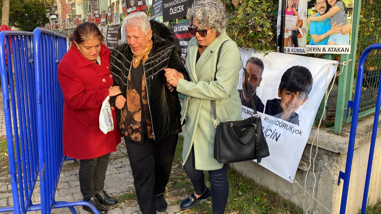 Kartalkaya Davasında Üçüncü Duruşma 32 Sanık Hakkında Hapis Istemi (1)