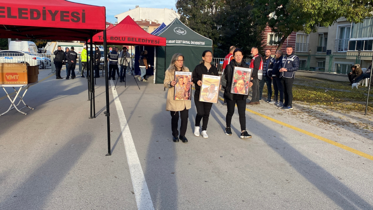 Kartalkaya Davasında Üçüncü Duruşma 32 Sanık Hakkında Hapis Istemi (3)