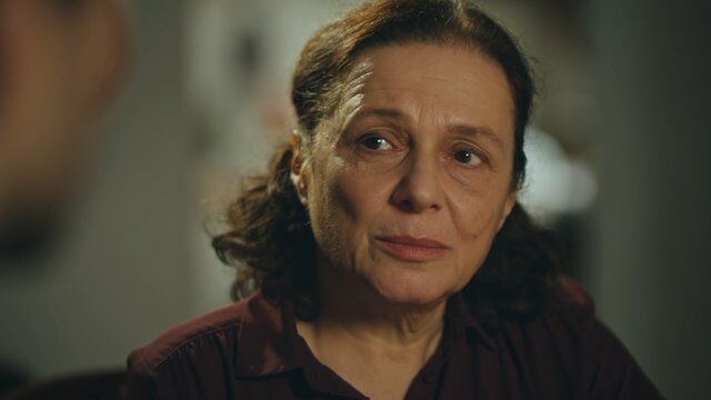 Kenan İmirzalıoğlu Ve Afra Saraçoğlu'nun Dizisi %22Abi”Ye İki Yeni Transfer! 2