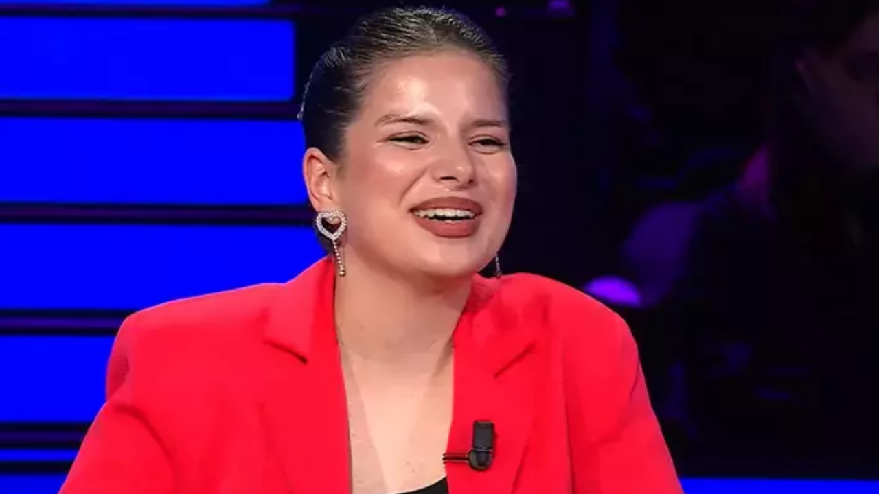 Kim Milyoner Olmak İster’e Katılan Üniversite Öğrencisi Ilk Soruda Elendi