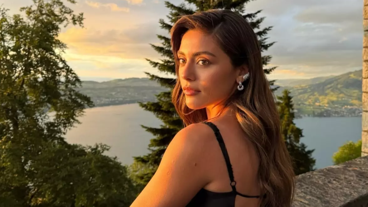 Kızılcık Şerbeti Hayranlarını Üzecek Haber Sıla Türkoğlu Veda Ediyor (4)-1