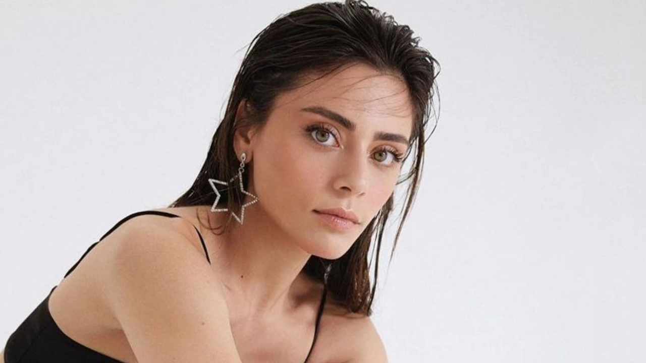 Kızılcık Şerbeti Hayranlarını Üzecek Haber Sıla Türkoğlu Veda Ediyor