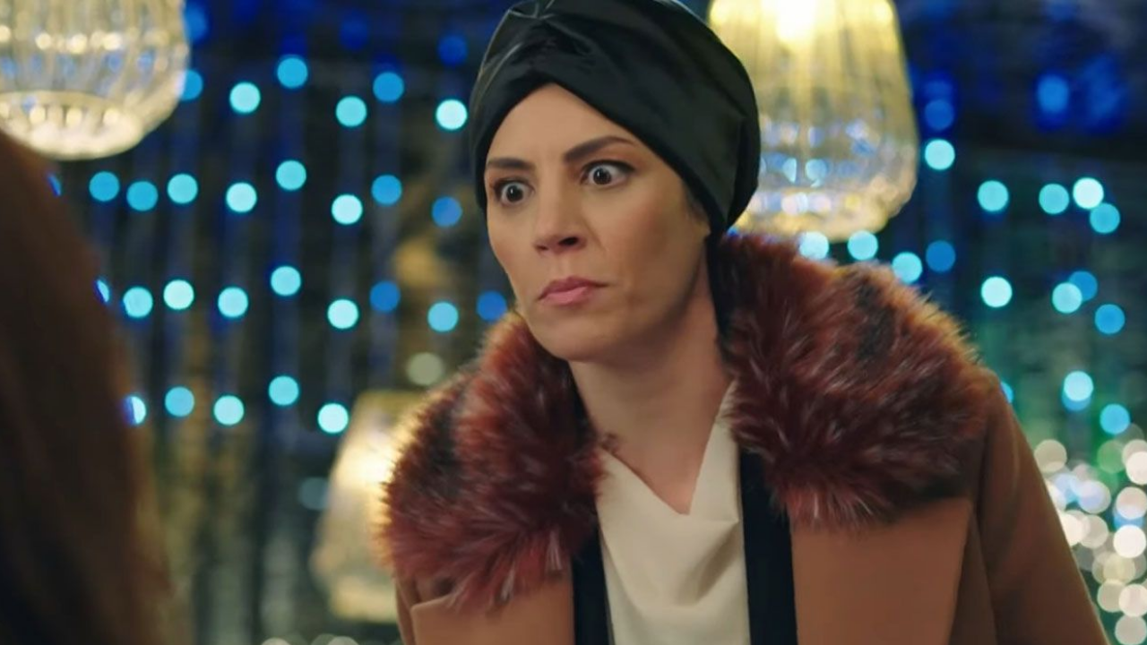 Kızılcık Şerbeti’nin Leman’ı Sevim Erdoğan, Eski Sevgilisi Tarafından 225 Bin Lira Dolandırıldı (4)