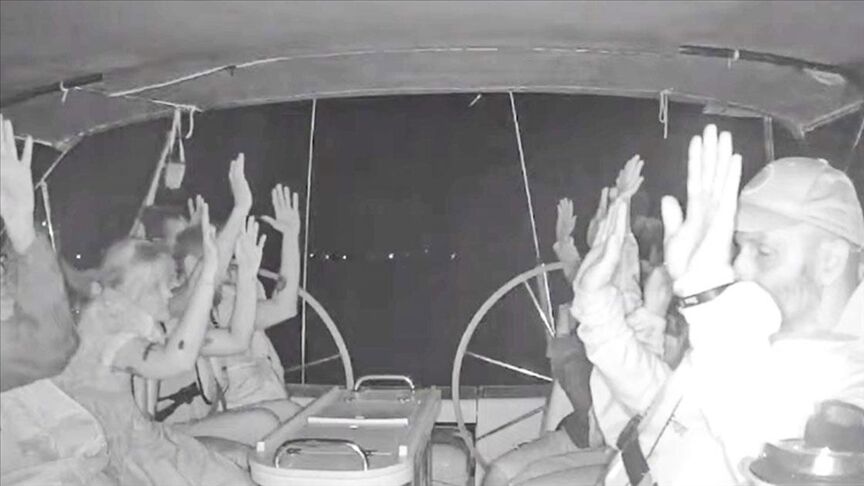 Kolombiya’dan Sumud Filosu Tepkisi İsrail Diplomatik Heyeti Sınır Dışı Edildi (1)-2