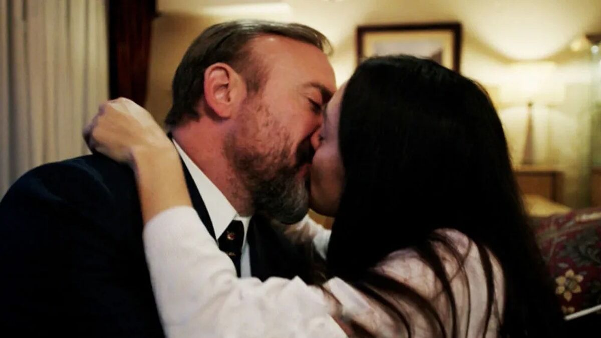 Kral Kaybederse’ye Gizemli İki Yeni Karakter Katılıyor! 24. Bölümde Neler Olacak? 1