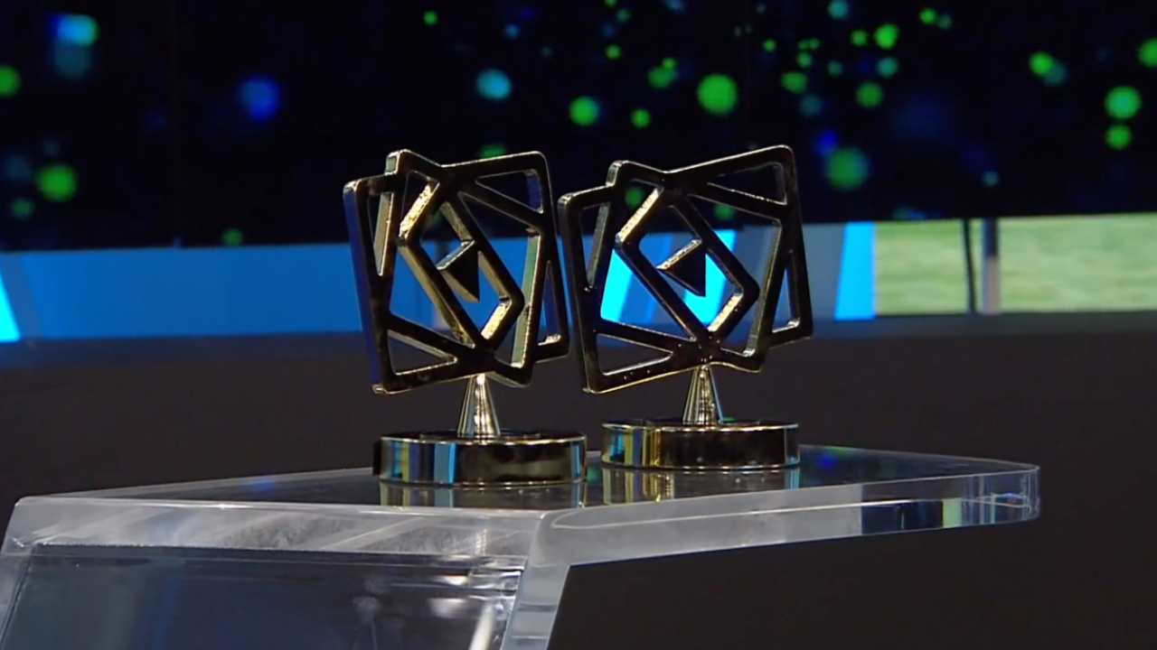 Latin Amerika, Cemre Baysel Ve Onur Tuna’yı Konuşuyor En İyi Kadın Ve En İyi Erkek Ödülünü Kazandılar (2)