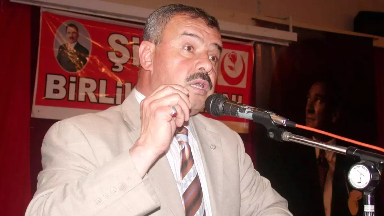 Maraş Katliamı Davasının Bir Numaralı Sanığı Ökkeş Şendiller Hayatını Kaybetti