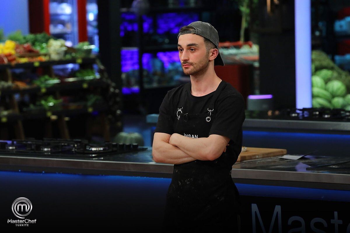Masterchef Türkiye 2025’Te İlk Kaşık! Masterchef'te Bu Hafta Kim Elendi?4
