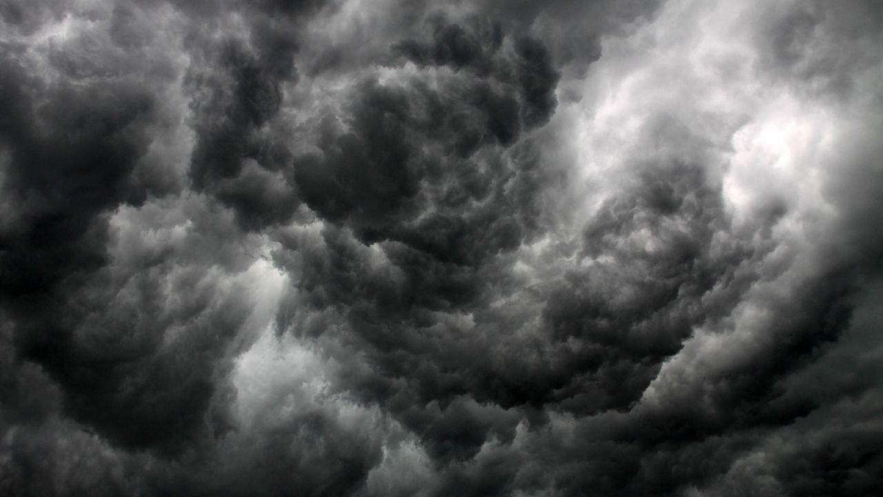 Meteoroloji’den Fırtına Uyarısı Türkiye Genelinde 2 Günlük Alarm!