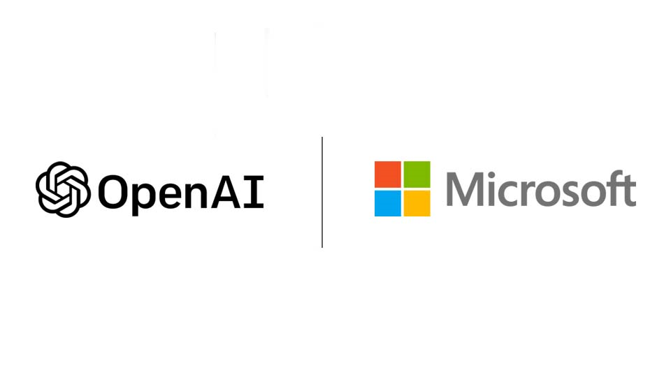 Microsoft Openai