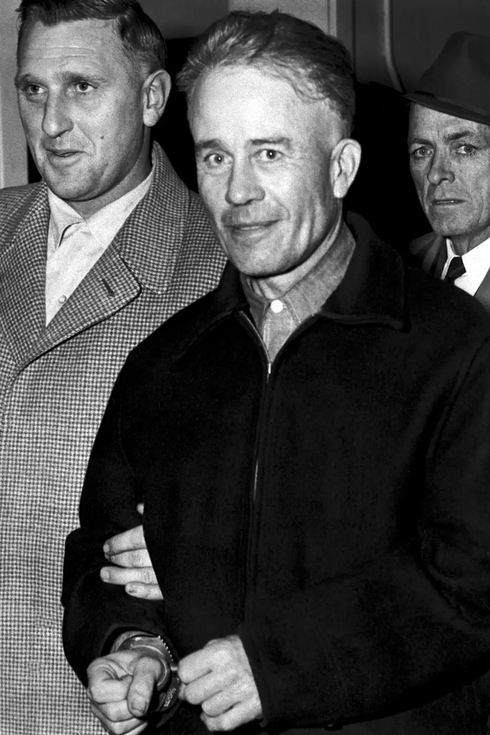 Monster Ed Gein Hikayesi Netflix'te Yayında! 1