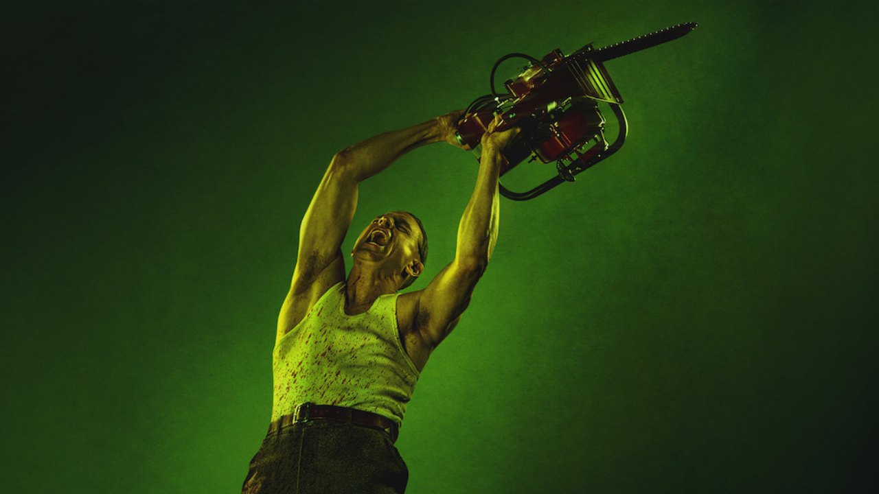 Monster Ed Gein Hikayesi Netflix'te Yayında! Ne Kurgu Ne Gerçek (2)