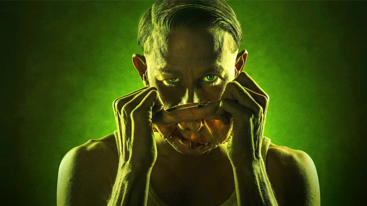 Monster Ed Gein Hikayesi Netflix'te Yayında! Ne Kurgu Ne Gerçek