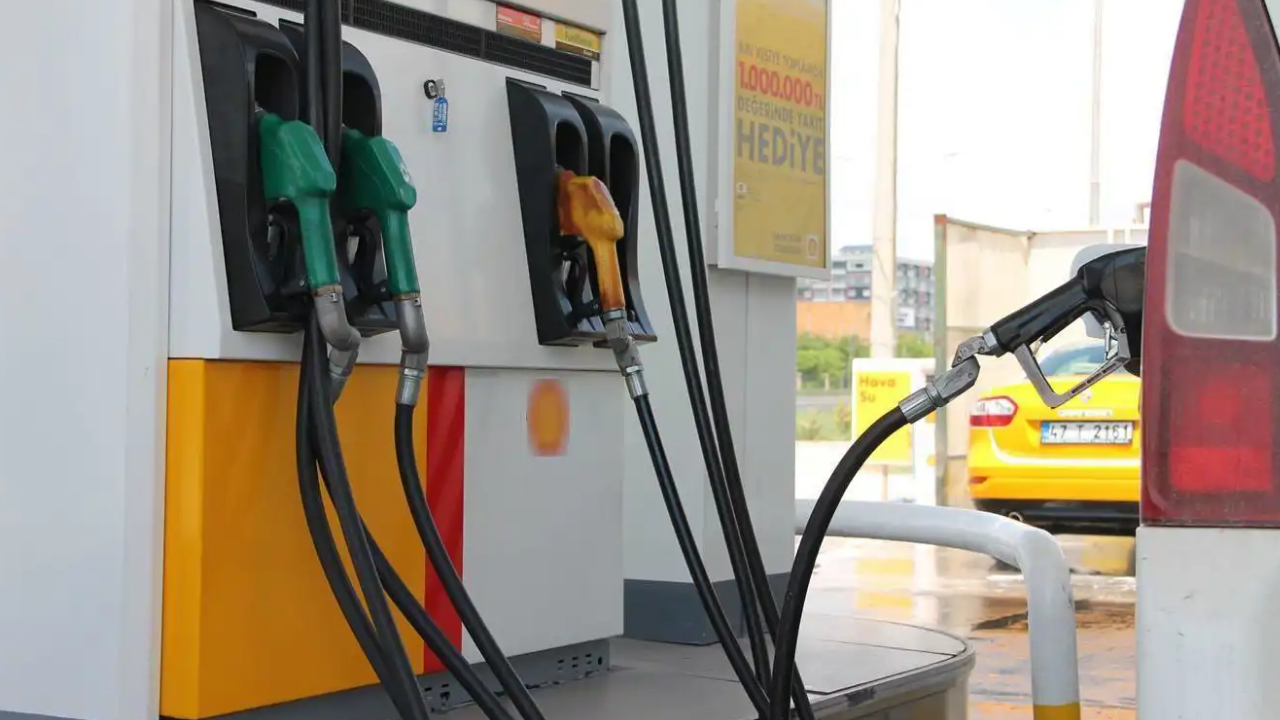 Motorin Fiyatına Son Yılların En Büyük Artışı Geliyor (1)