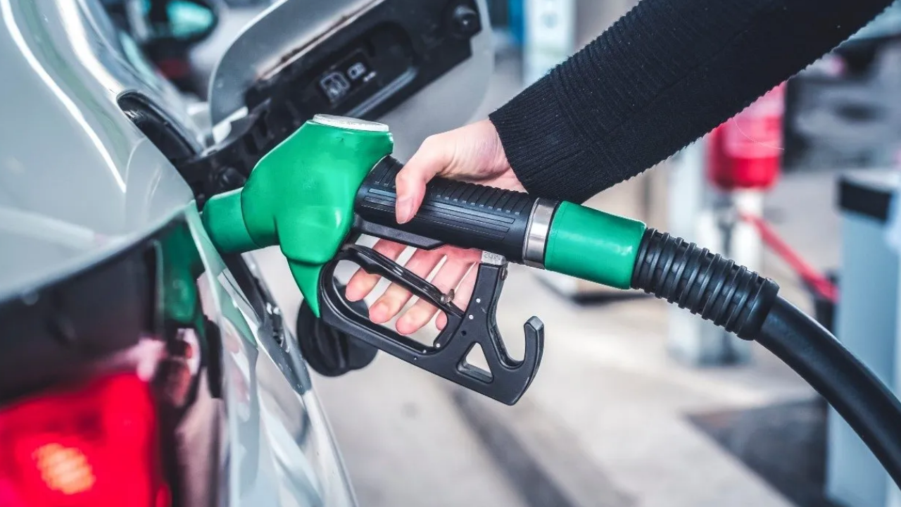 Motorin Fiyatına Son Yılların En Büyük Artışı Geliyor (2)