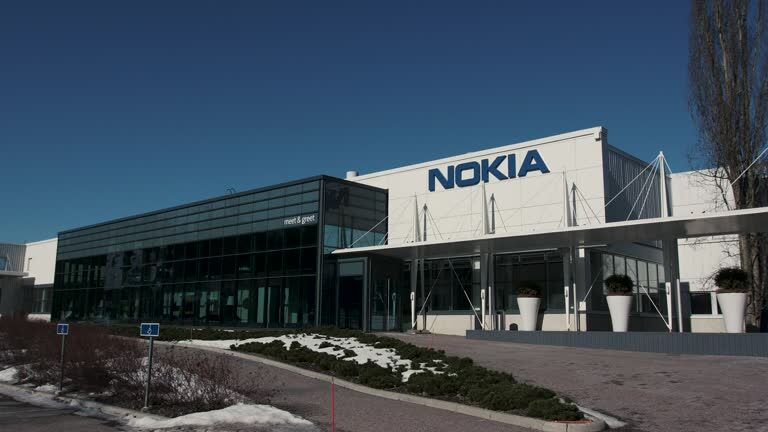 Nokia