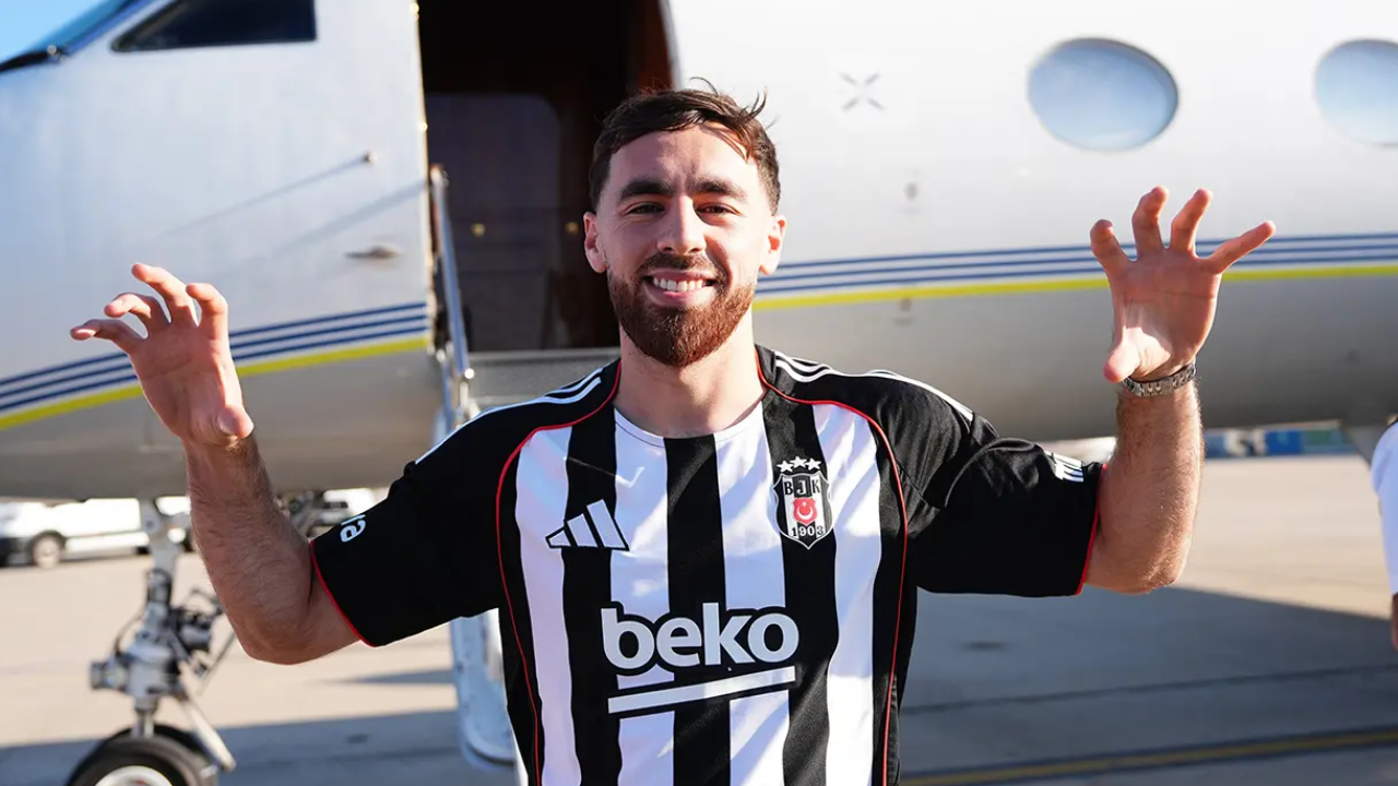 Arda Güler tarihe geçti: En değerli Türk futbolcu oldu 5