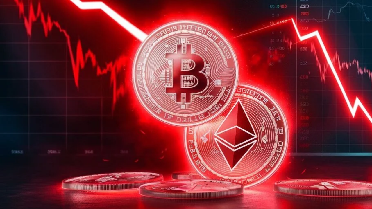 Piyasaların Çöküşü Sonrası Kripto Influencerı Lamborghini’sinde Ölü Bulundu!