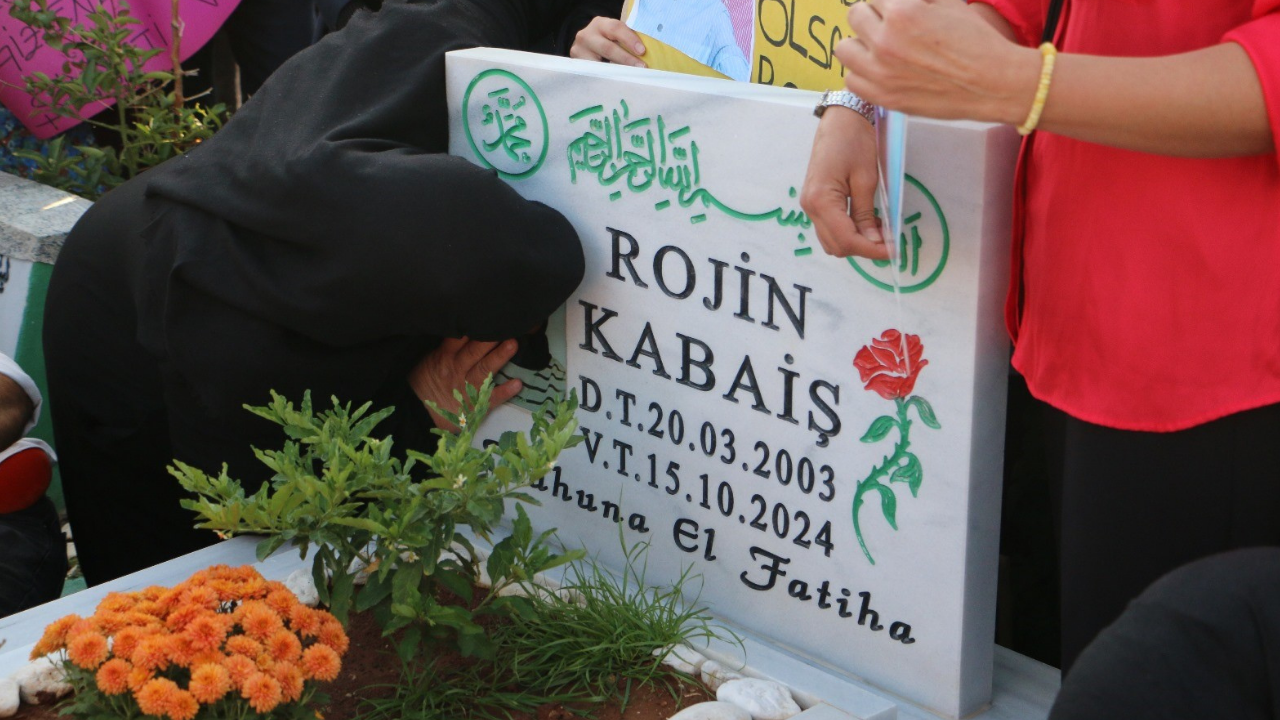Rojin Kabaiş’in Soruşturması Kktc’ye Taşındı Flörtünün Ilk Ifadesi Ortaya Çıktı (2)