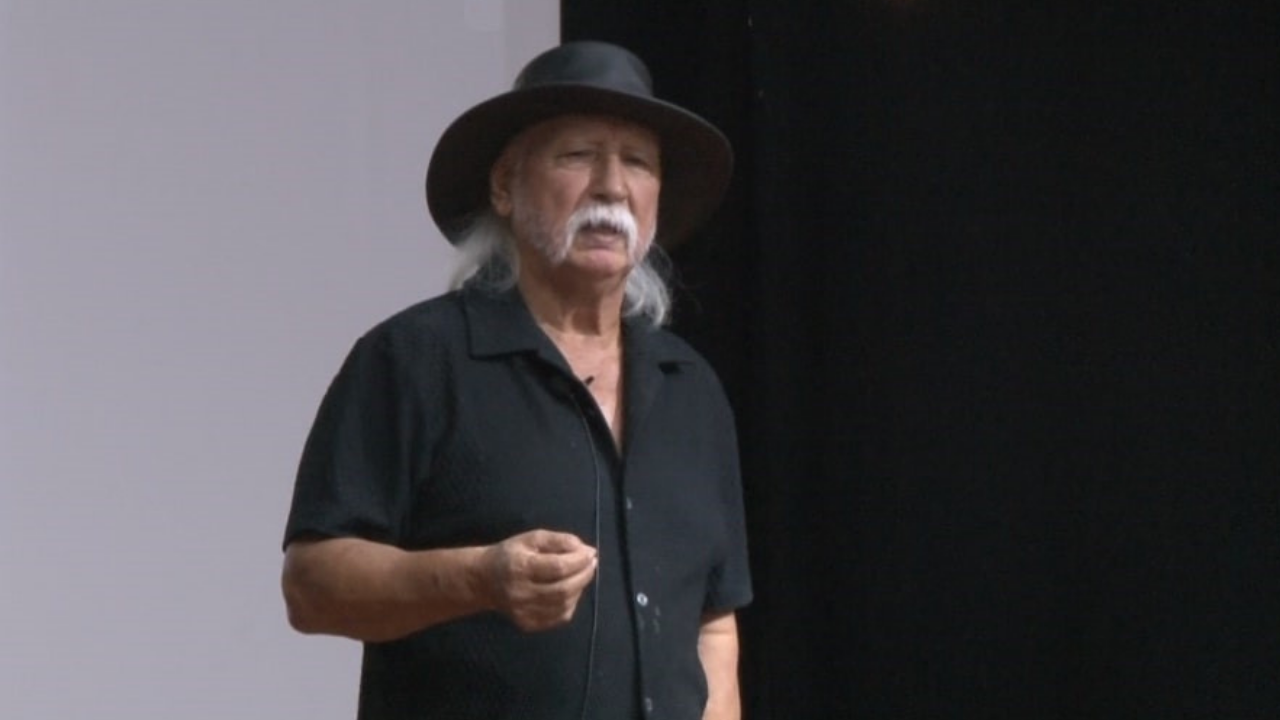 Şener Üşümezsoy’dan Marmara Depremi Sözleri ‘’17 Ağustos’ta Olan Oldu’’