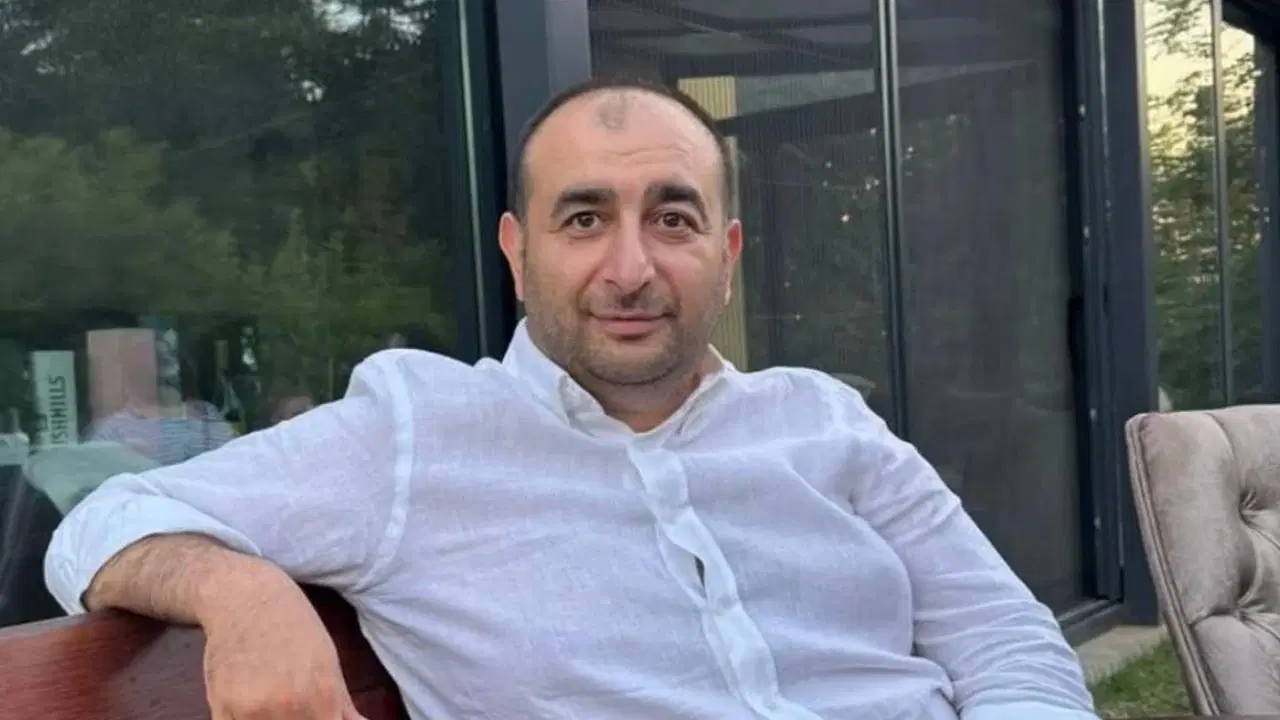 Serdar Öktem