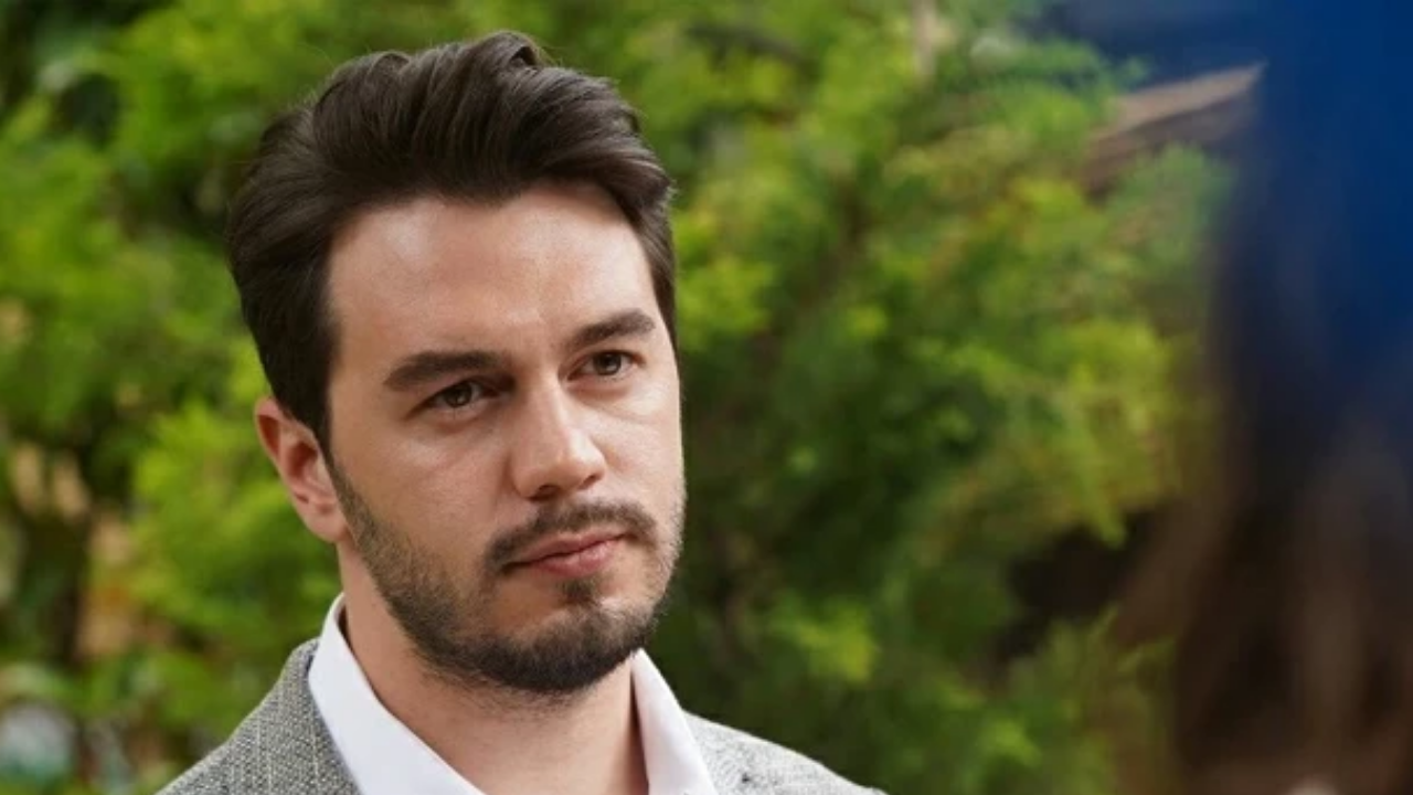 Set Kazası Korkuttu İsmail Ege Şaşmaz Ameliyata Alındı! (2)