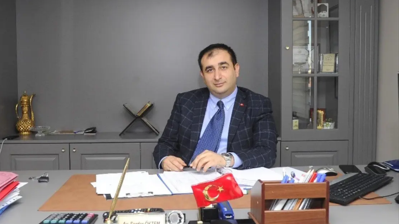 Sinan Ateş Davasının Sanığı Avukat Serdar Öktem’e Silahlı Saldırı