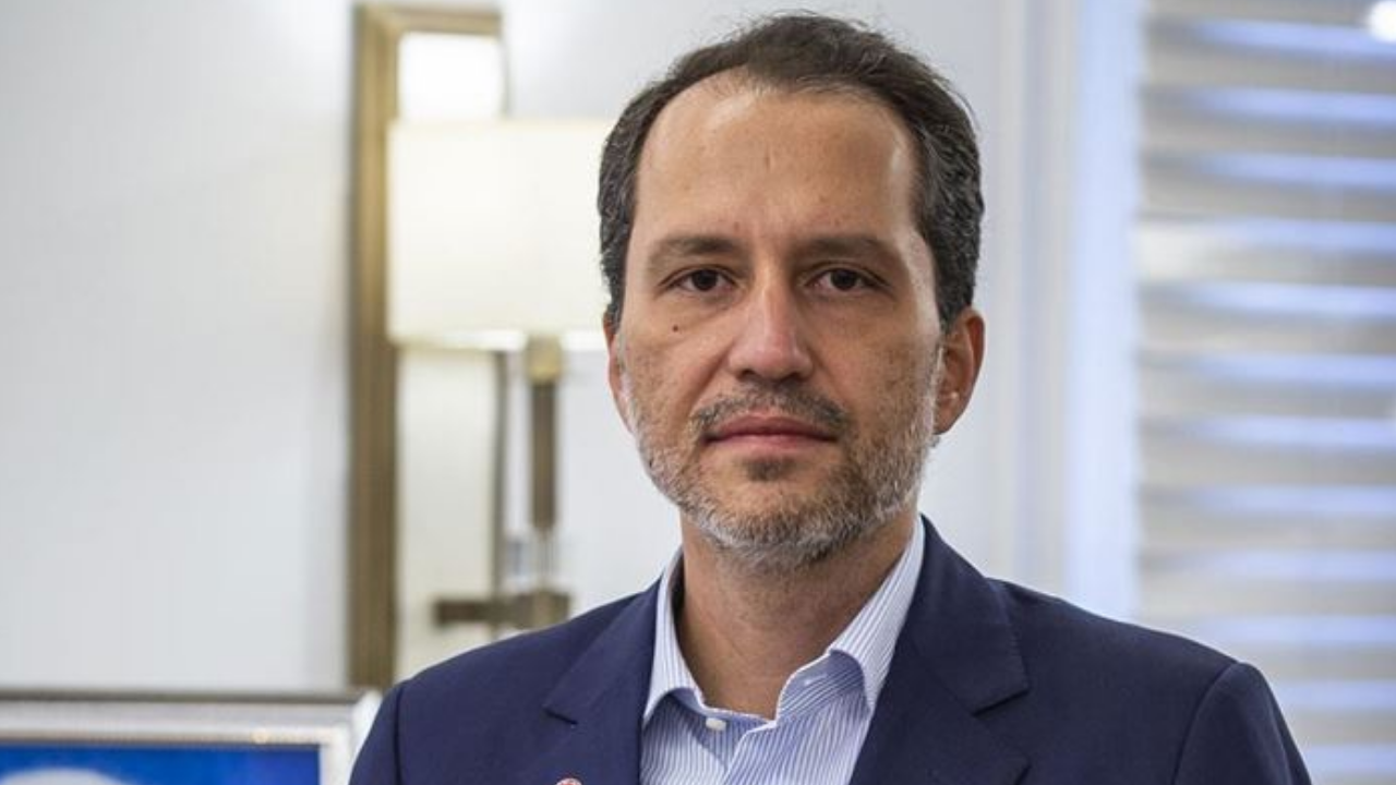 Siyasilerden 29 Ekim Cumhuriyet Bayramı Mesajları! (9)