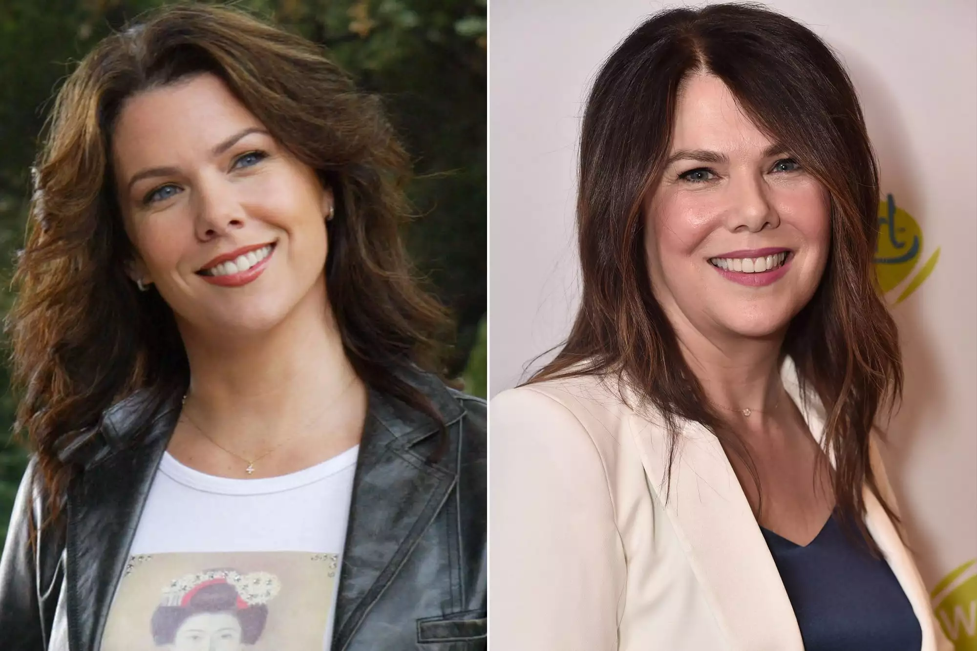 Sonbahar'ın Vazgeçilmezi Gilmore Girls'ün Oyuncuları Şimdi Ne Yapıyor? 1