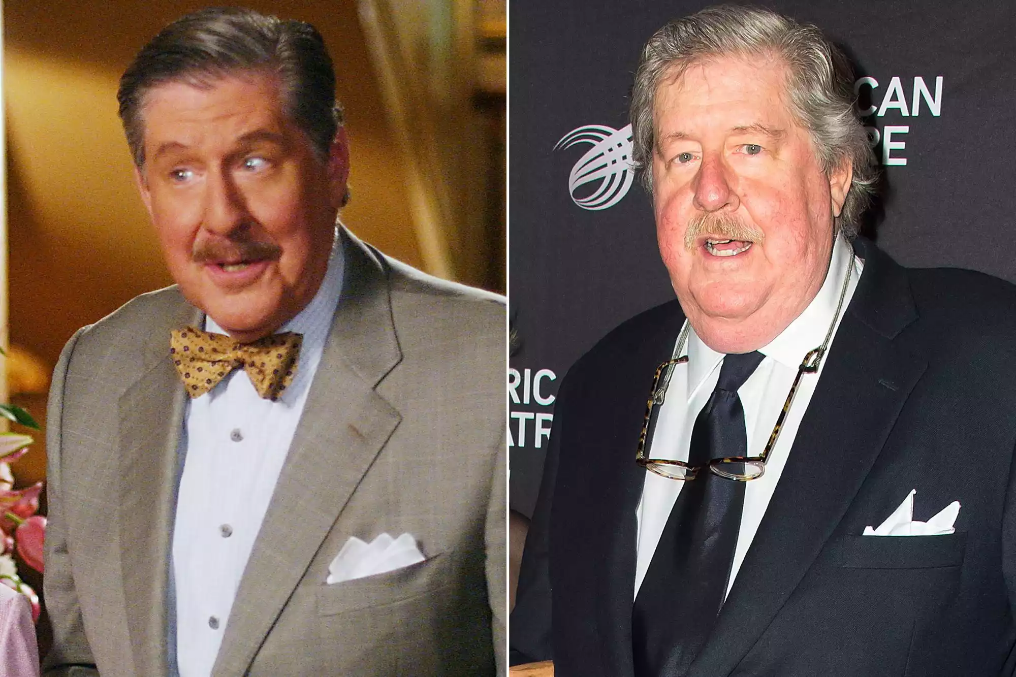 Sonbahar'ın Vazgeçilmezi Gilmore Girls'ün Oyuncuları Şimdi Ne Yapıyor? 11