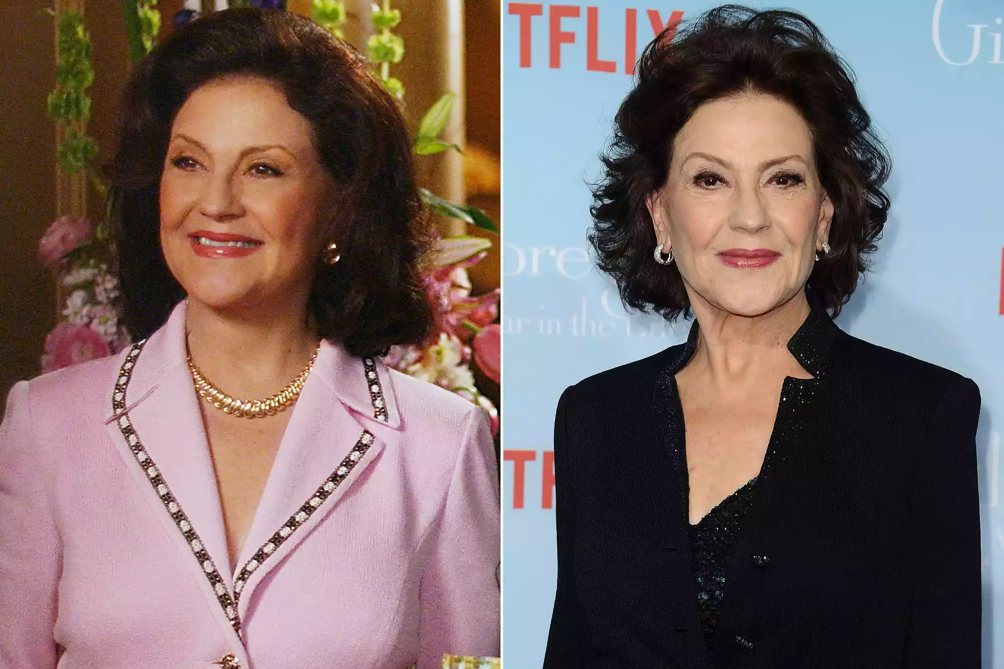 Sonbahar'ın Vazgeçilmezi Gilmore Girls'ün Oyuncuları Şimdi Ne Yapıyor? 12